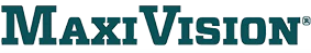 MaxiVision logo